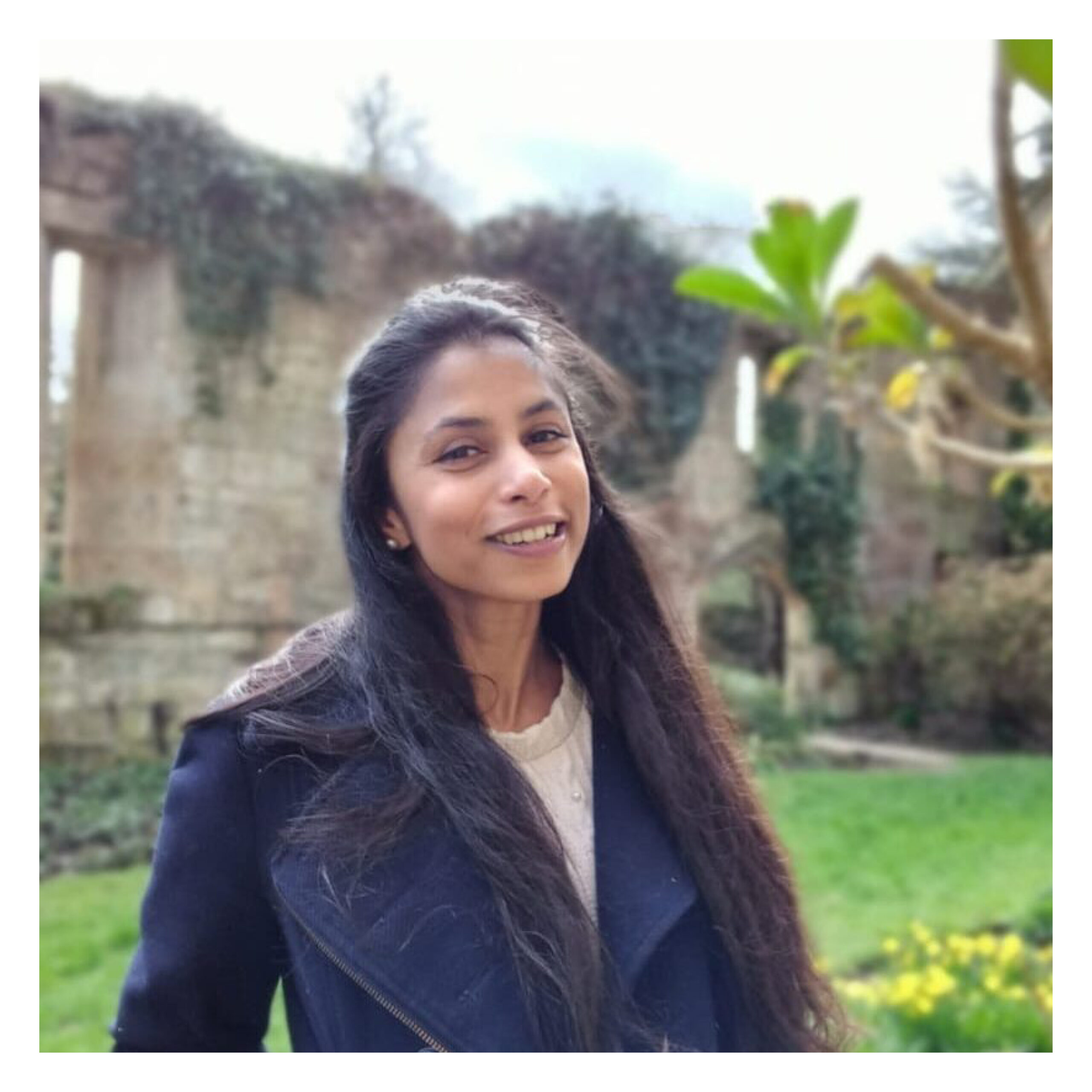 Cllr Helena Sundarajoo