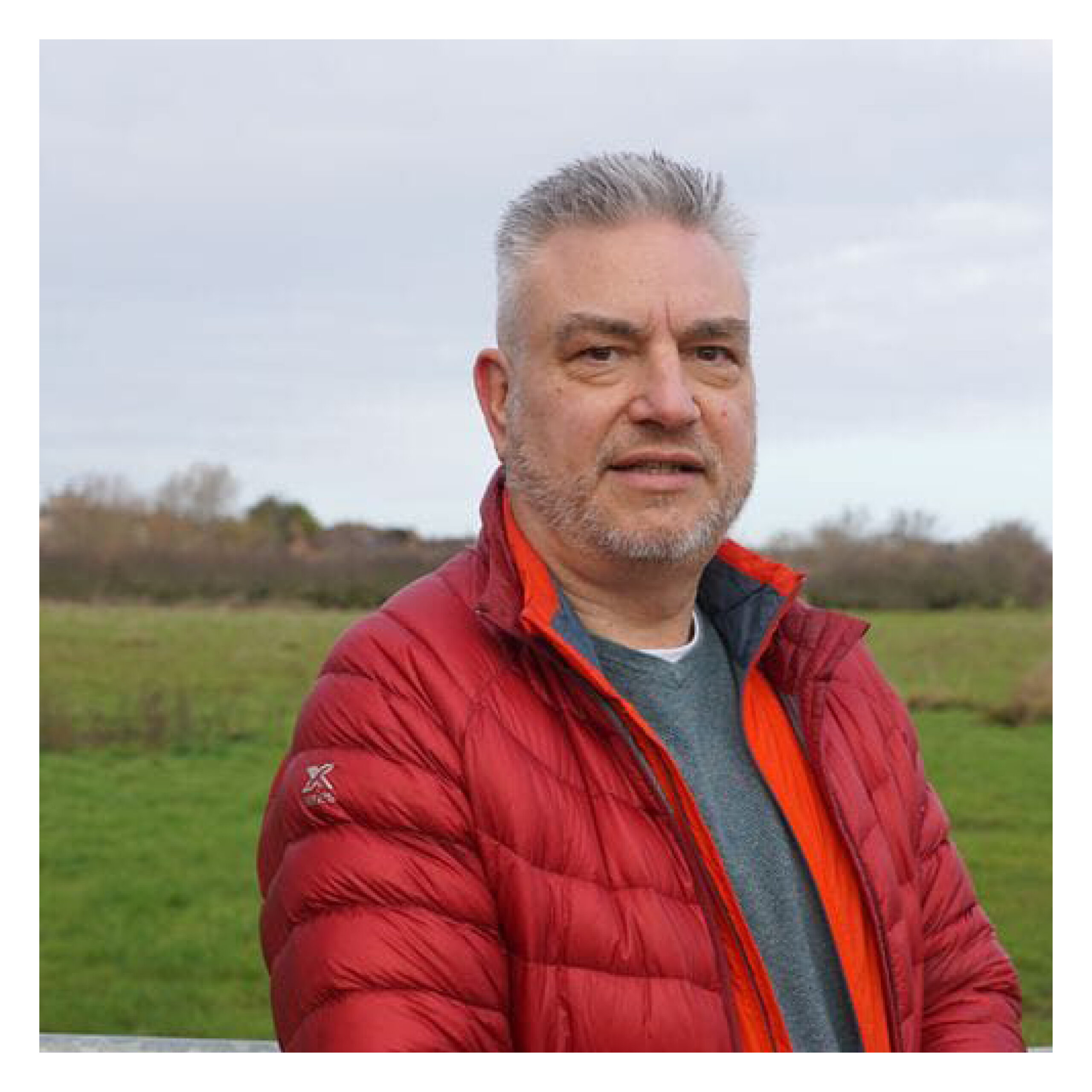 Cllr Ian Dimond-Brown