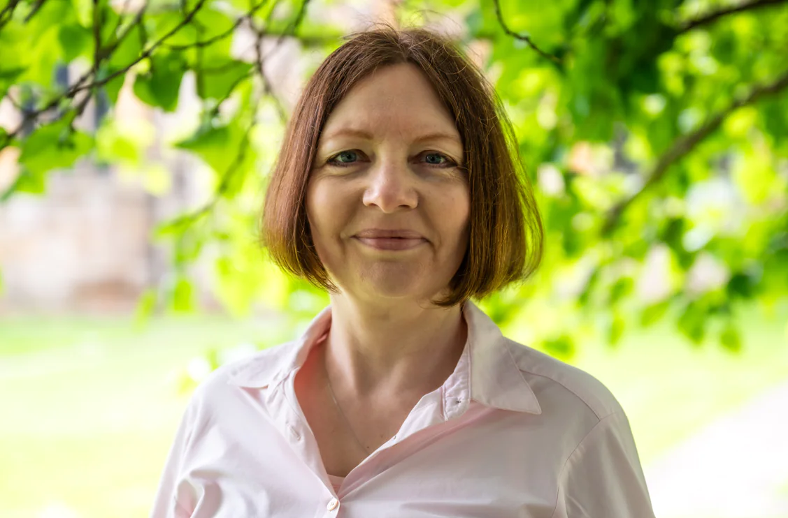 Cllr Cate Cody