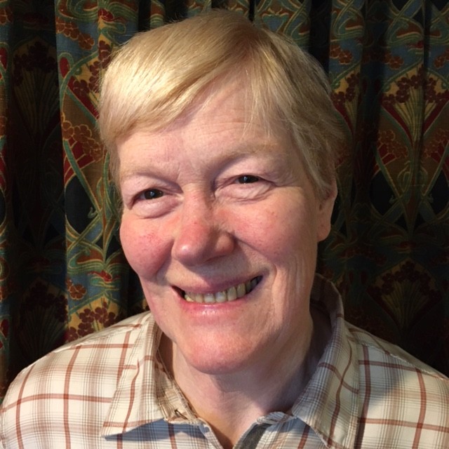 Cllr Hilarie Bowman